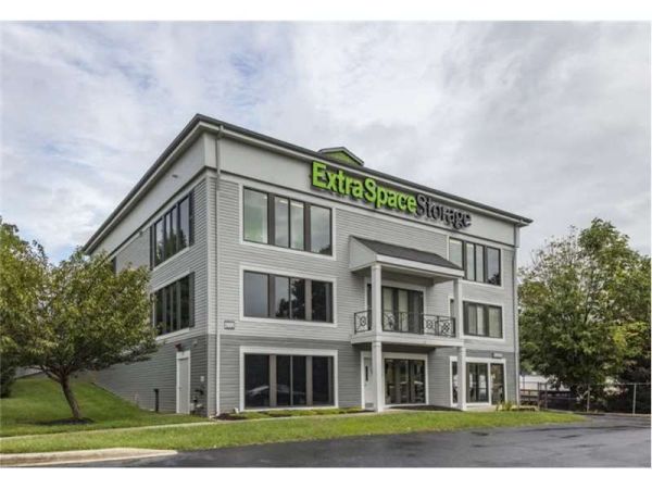 Extra Space Storage - 1381 - Annapolis - Trout Rd - 2005 Trout Road