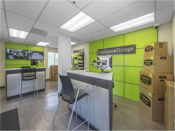 Extra Space Storage - 1382 - Pleasanton - Old Santa Rita Road - 3722 Old Santa Rita Road