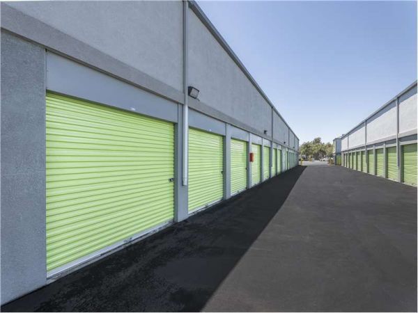 Extra Space Storage - 1382 - Pleasanton - Old Santa Rita Road - 3722 Old Santa Rita Road