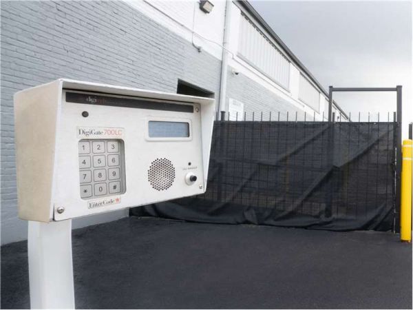 Extra Space Storage - 8131 - Chicago - Pulaski Rd - 4222 South Pulaski Road