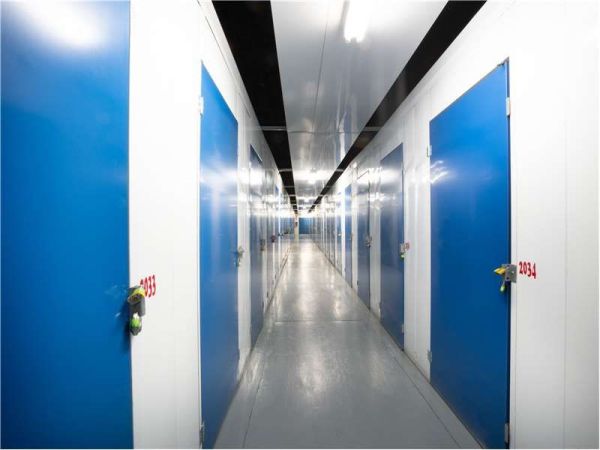Extra Space Storage - 8131 - Chicago - Pulaski Rd - 4222 South Pulaski Road