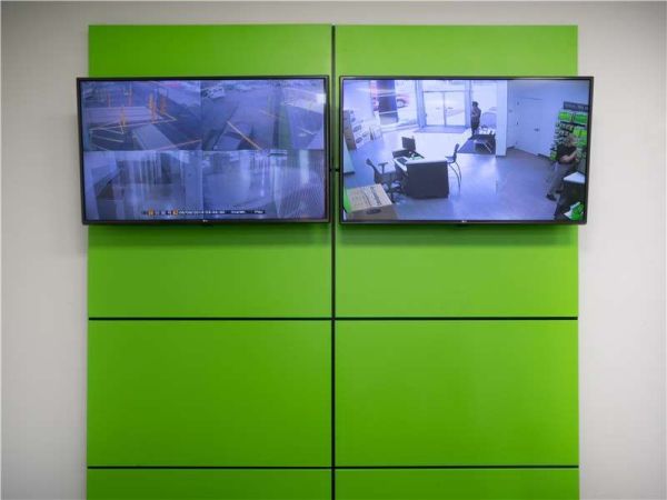Extra Space Storage - 8131 - Chicago - Pulaski Rd - 4222 South Pulaski Road