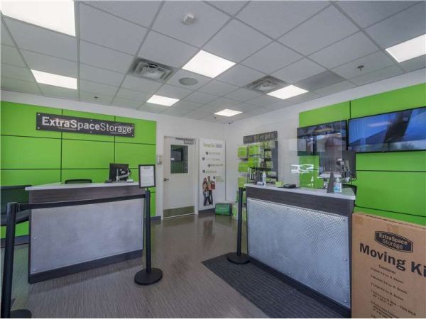 Extra Space Storage - 8140 - Powder Springs - Dallas Hwy - 5097 Dallas Highway