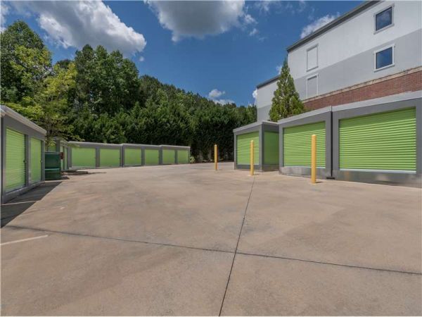 Extra Space Storage - 8140 - Powder Springs - Dallas Hwy - 5097 Dallas Highway
