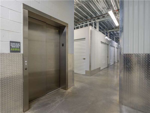 Extra Space Storage - 8140 - Powder Springs - Dallas Hwy - 5097 Dallas Highway