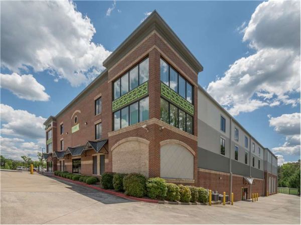 Extra Space Storage - 8140 - Powder Springs - Dallas Hwy - 5097 Dallas Highway