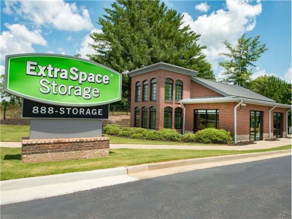 Extra Space Storage - 8142 - Dacula - Auburn Rd - 1172 Auburn Road