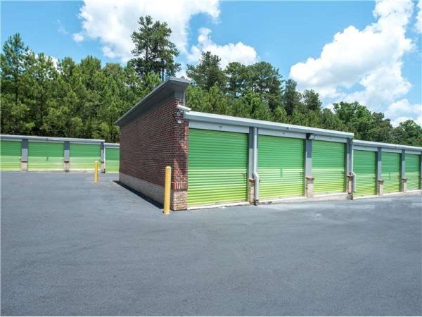 Extra Space Storage - 8142 - Dacula - Auburn Rd - 1172 Auburn Road