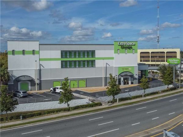 Extra Space Storage - 8138 - Orlando - Lee Rd - 1001 Lee Road