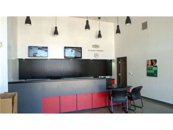 Extra Space Storage - 1228 - Santa Monica - Cloverfield Blvd - 1707 Cloverfield Boulevard