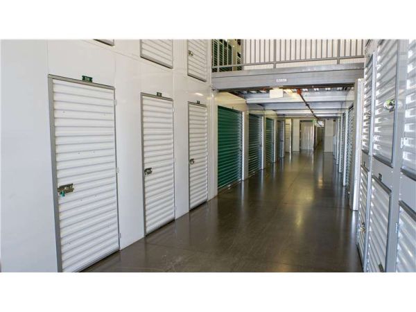Extra Space Storage - 1228 - Santa Monica - Cloverfield Blvd - 1707 Cloverfield Boulevard