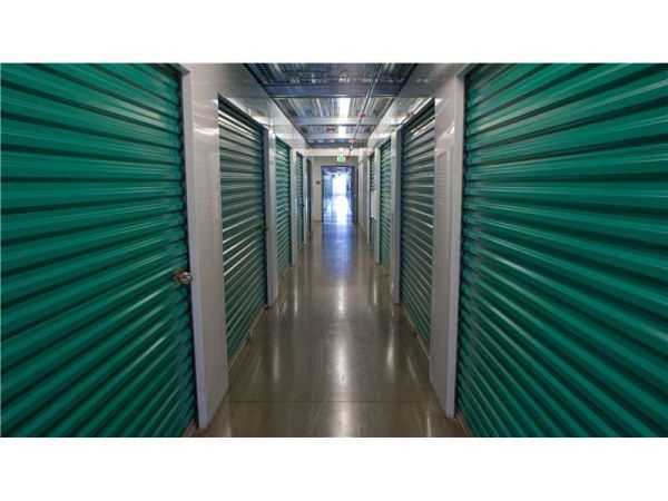 Extra Space Storage - 1228 - Santa Monica - Cloverfield Blvd - 1707 Cloverfield Boulevard