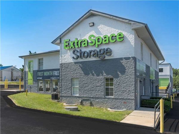 Extra Space Storage - 8211 - Randallstown - Liberty Rd - 9145 Liberty Road
