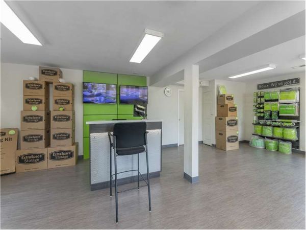 Extra Space Storage - 8211 - Randallstown - Liberty Rd - 9145 Liberty Road