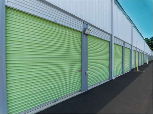 Extra Space Storage - 8211 - Randallstown - Liberty Rd - 9145 Liberty Road