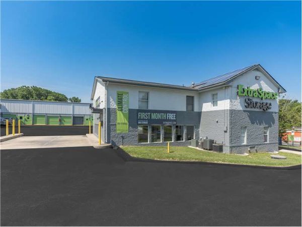 Extra Space Storage - 8211 - Randallstown - Liberty Rd - 9145 Liberty Road