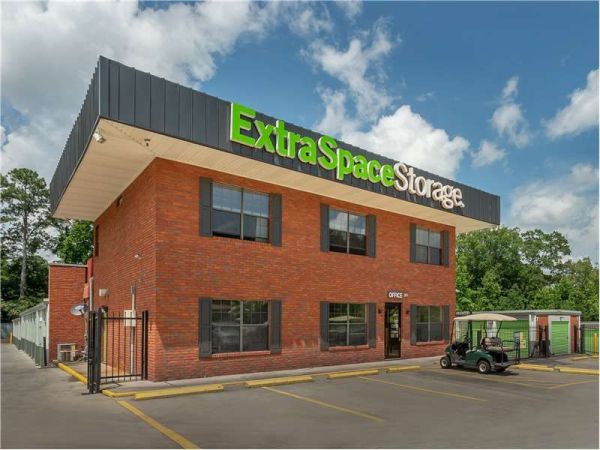 Extra Space Storage - 8163 - Douglasville - 2376 Fairburn - 2376 Fairburn Road