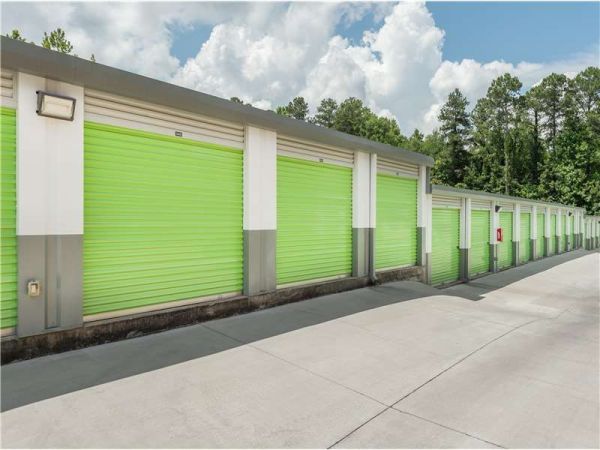 Extra Space Storage - 8163 - Douglasville - 2376 Fairburn - 2376 Fairburn Road