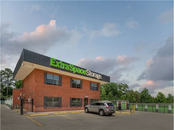 Extra Space Storage - 8163 - Douglasville - 2376 Fairburn - 2376 Fairburn Road