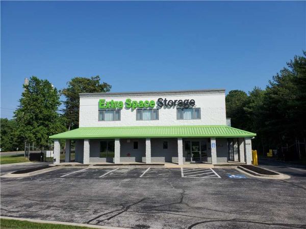 Extra Space Storage - 8248 - Glen Burnie - Solley Rd - 7519 Solley Road