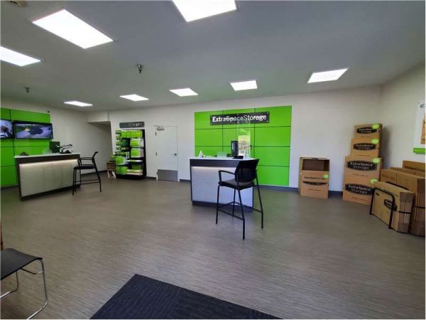 Extra Space Storage - 8248 - Glen Burnie - Solley Rd - 7519 Solley Road