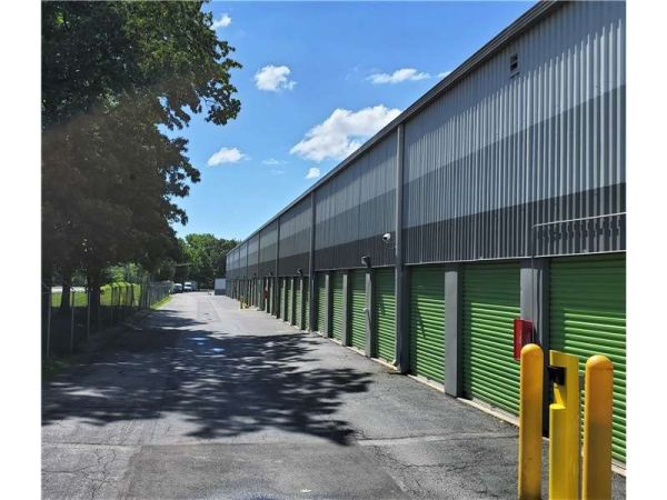 Extra Space Storage - 8248 - Glen Burnie - Solley Rd - 7519 Solley Road