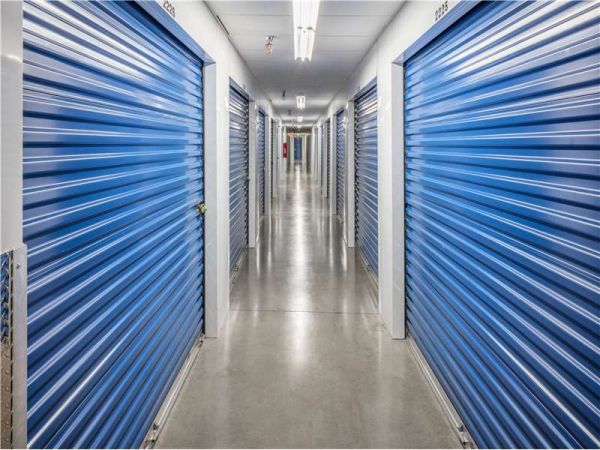 Extra Space Storage - 8248 - Glen Burnie - Solley Rd - 7519 Solley Road