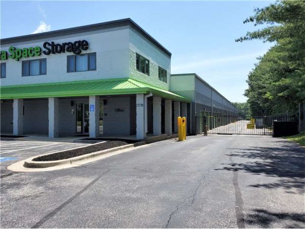 Extra Space Storage - 8248 - Glen Burnie - Solley Rd - 7519 Solley Road