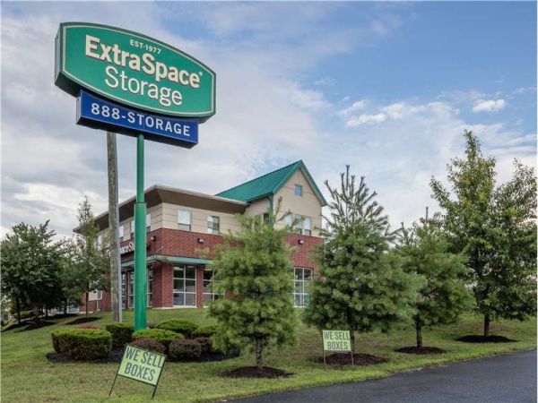 Extra Space Storage - 1287 - Pasadena - Mountain Rd - 121 Mountain Road