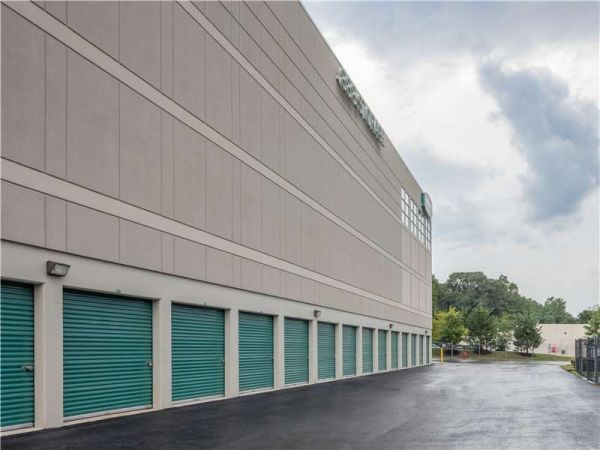 Extra Space Storage - 1287 - Pasadena - Mountain Rd - 121 Mountain Road