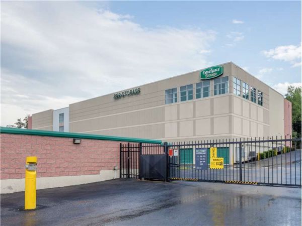 Extra Space Storage - 1287 - Pasadena - Mountain Rd - 121 Mountain Road