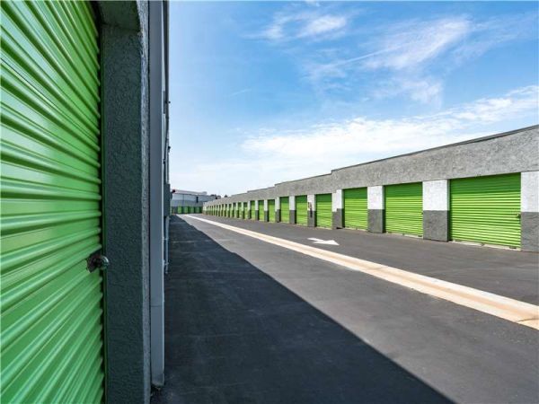 Extra Space Storage - 1485 - Placentia - W Crowther Ave - 480 West Crowther Avenue