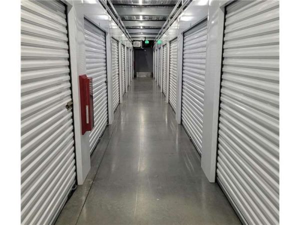 Extra Space Storage - 1524 - Anaheim - 1705 S State College Blvd - 1705 South State College Boulevard