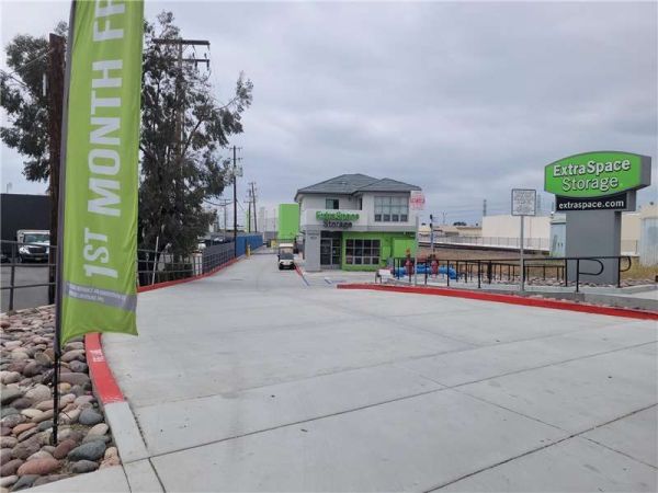 Extra Space Storage - 1524 - Anaheim - 1705 S State College Blvd - 1705 South State College Boulevard