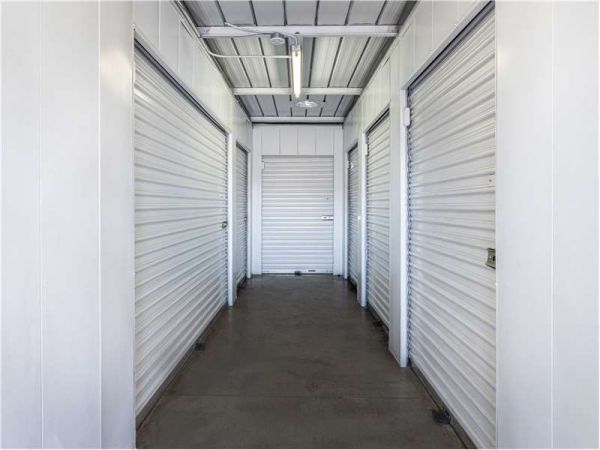 Extra Space Storage - 1529 - North Hollywood - 7400 Coldwater Canyon Ave - 7400 Coldwater Canyon Avenue