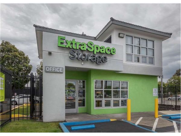 Extra Space Storage - 1531 - Oakland - 1090 29th Ave - 1090 29th Avenue