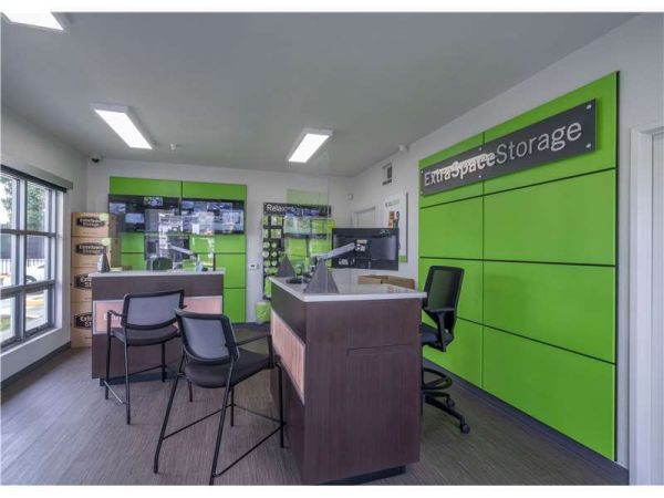 Extra Space Storage - 1531 - Oakland - 1090 29th Ave - 1090 29th Avenue