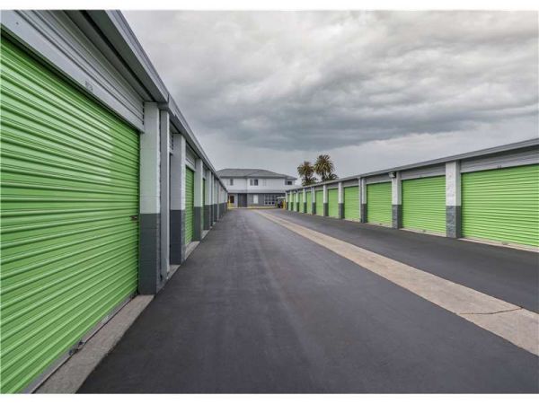 Extra Space Storage - 1531 - Oakland - 1090 29th Ave - 1090 29th Avenue
