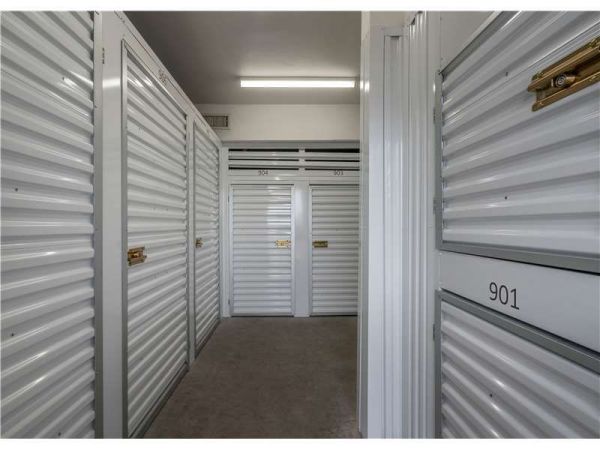 Extra Space Storage - 1531 - Oakland - 1090 29th Ave - 1090 29th Avenue