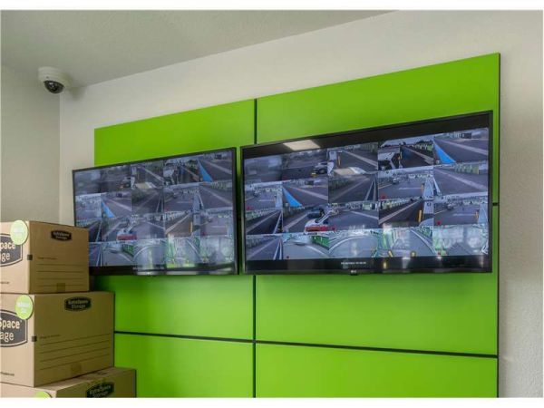 Extra Space Storage - 1531 - Oakland - 1090 29th Ave - 1090 29th Avenue