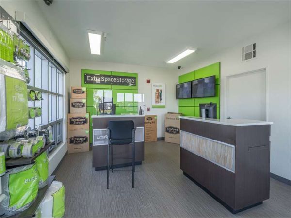 Extra Space Storage - 1532 - Richmond - 1900 Meeker Ave - 1900 Meeker Avenue