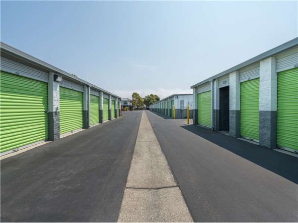 Extra Space Storage - 1532 - Richmond - 1900 Meeker Ave - 1900 Meeker Avenue