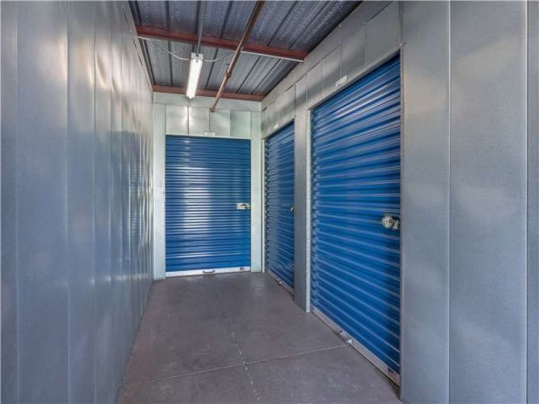 Extra Space Storage - 1532 - Richmond - 1900 Meeker Ave - 1900 Meeker Avenue