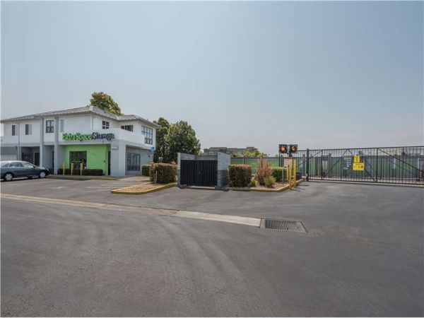 Extra Space Storage - 1532 - Richmond - 1900 Meeker Ave - 1900 Meeker Avenue