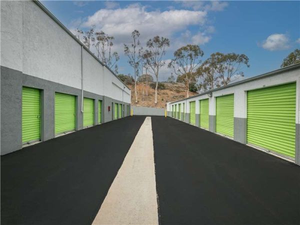 Extra Space Storage - 1533 - San Diego - 3808 Cedar St - 3808 Cedar Street