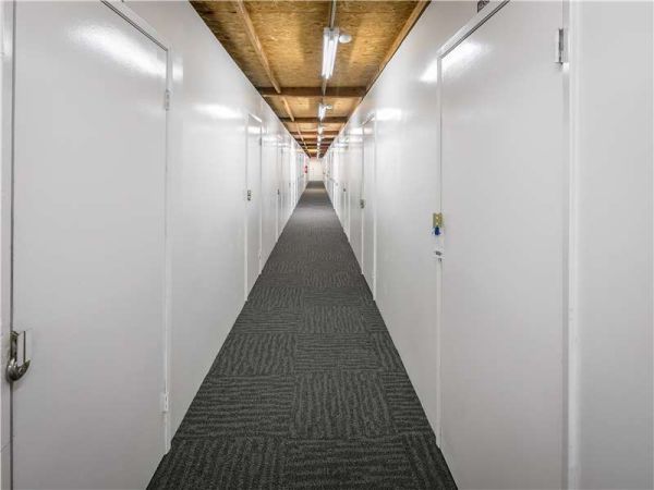 Extra Space Storage - 1533 - San Diego - 3808 Cedar St - 3808 Cedar Street