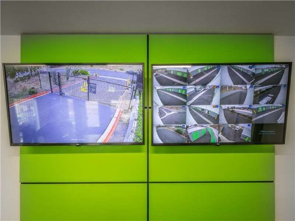 Extra Space Storage - 1533 - San Diego - 3808 Cedar St - 3808 Cedar Street