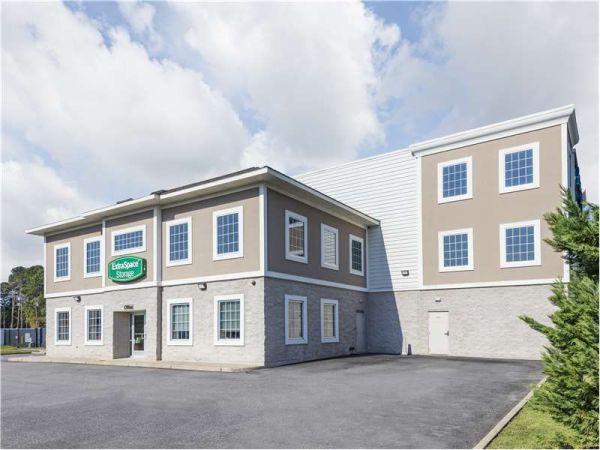 Extra Space Storage - 1579 - Chesapeake - Poplar Hill Rd - 200 Poplar Hill Road