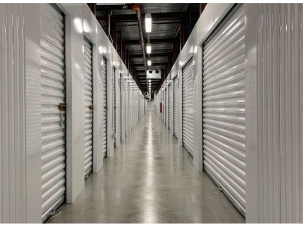 Extra Space Storage - 1580 - Chesapeake - Military Hwy - 3264 South Military Highway