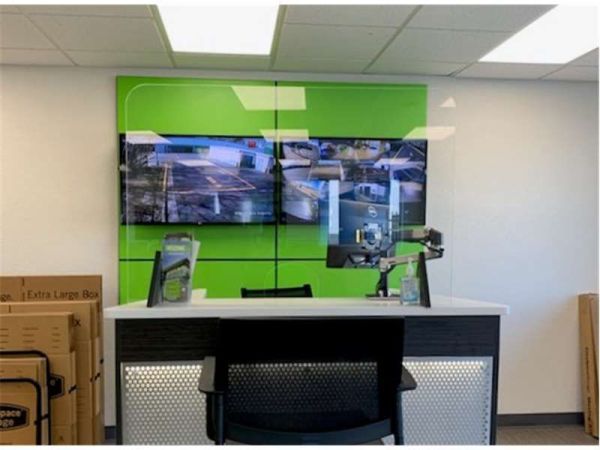 Extra Space Storage - 1580 - Chesapeake - Military Hwy - 3264 South Military Highway